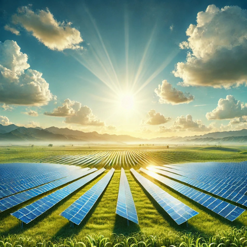 Adel Solar | Güneş Enerji Sistemleri - Off Grid, On Grid, Hibrit Çözümler - Aydınlatma & Paket Sistemler