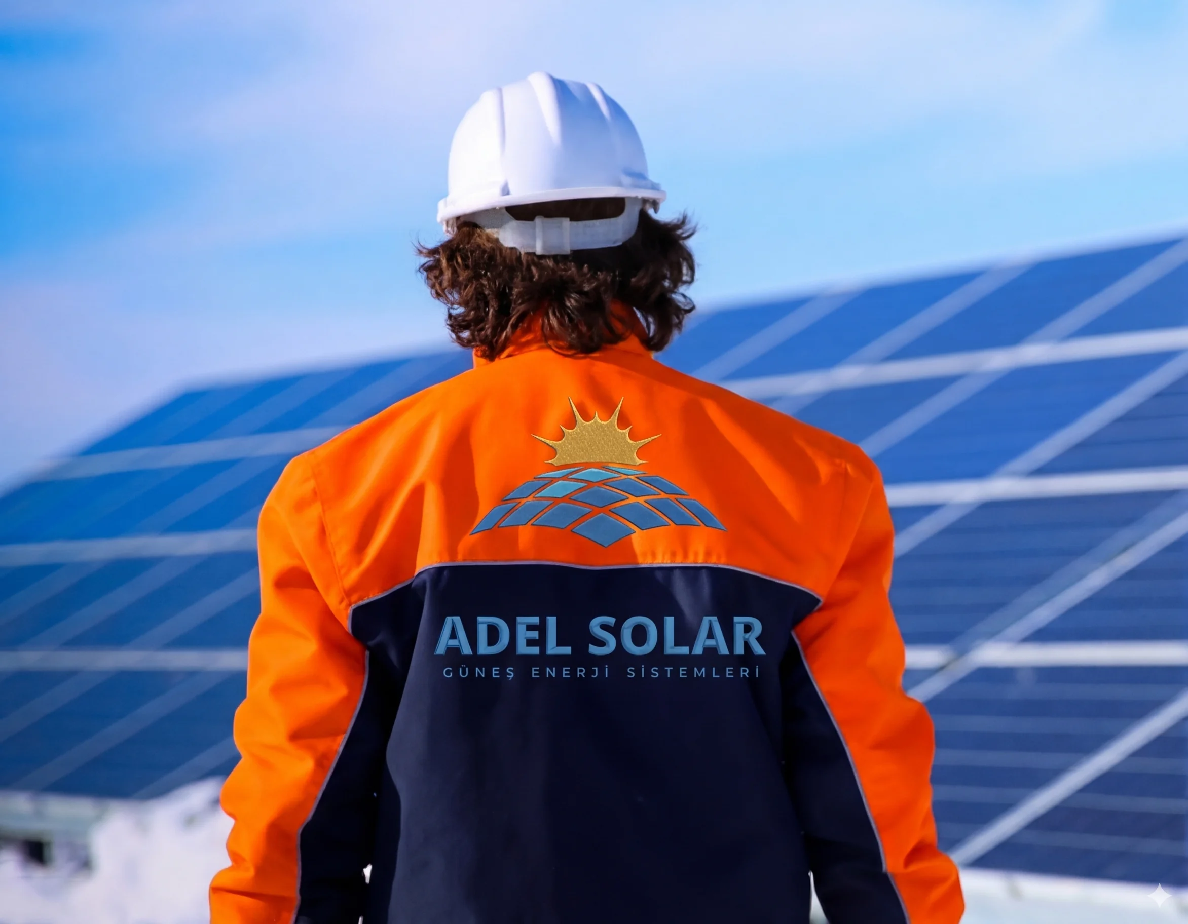 Adel Solar Enerji Hizmetleri